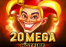 20 Mega