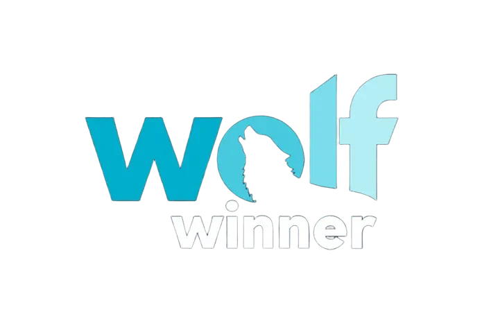 Wolf Winner Casino official logo for Australian players