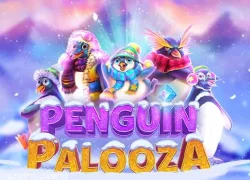 Penguin Palooza
